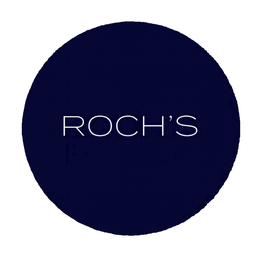 Logotipo Oficial Rochs